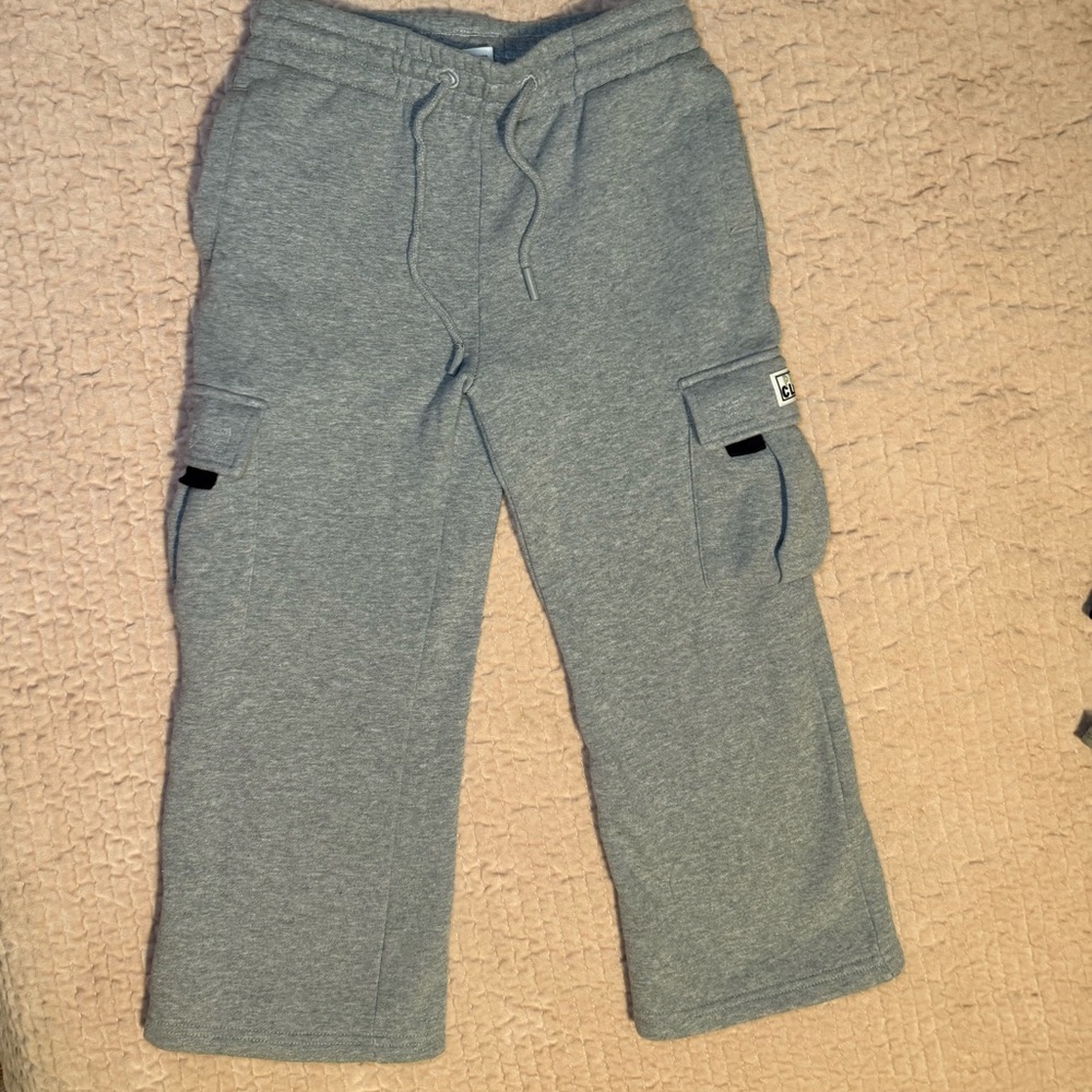 Youth Pro Club Sweatpants